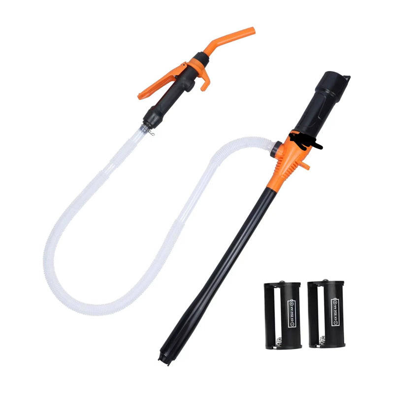 Tragbare Power-Batteriepumpe