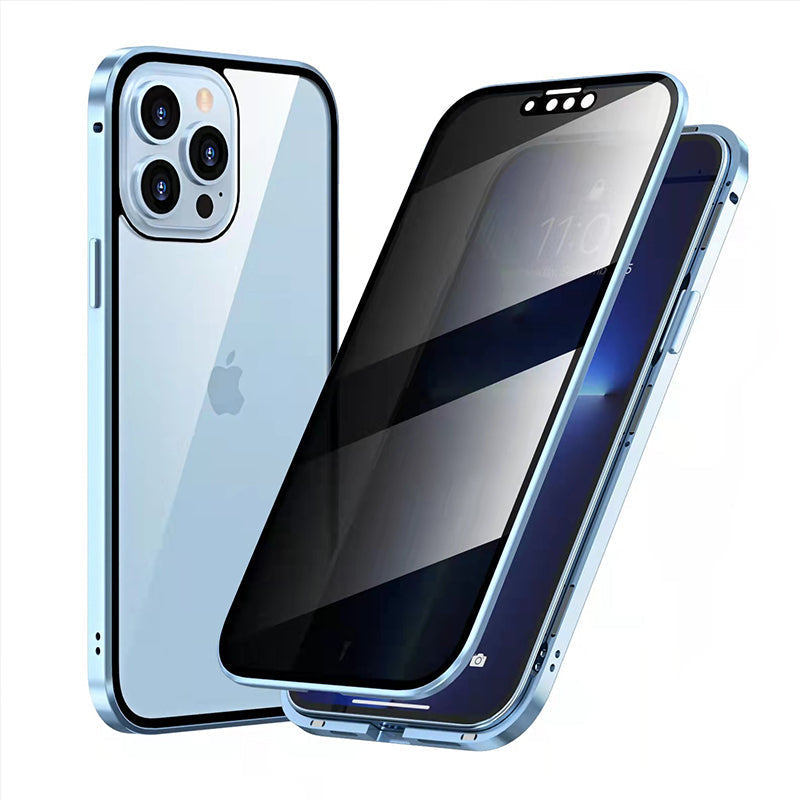 Datenschutzhülle für das iPhone