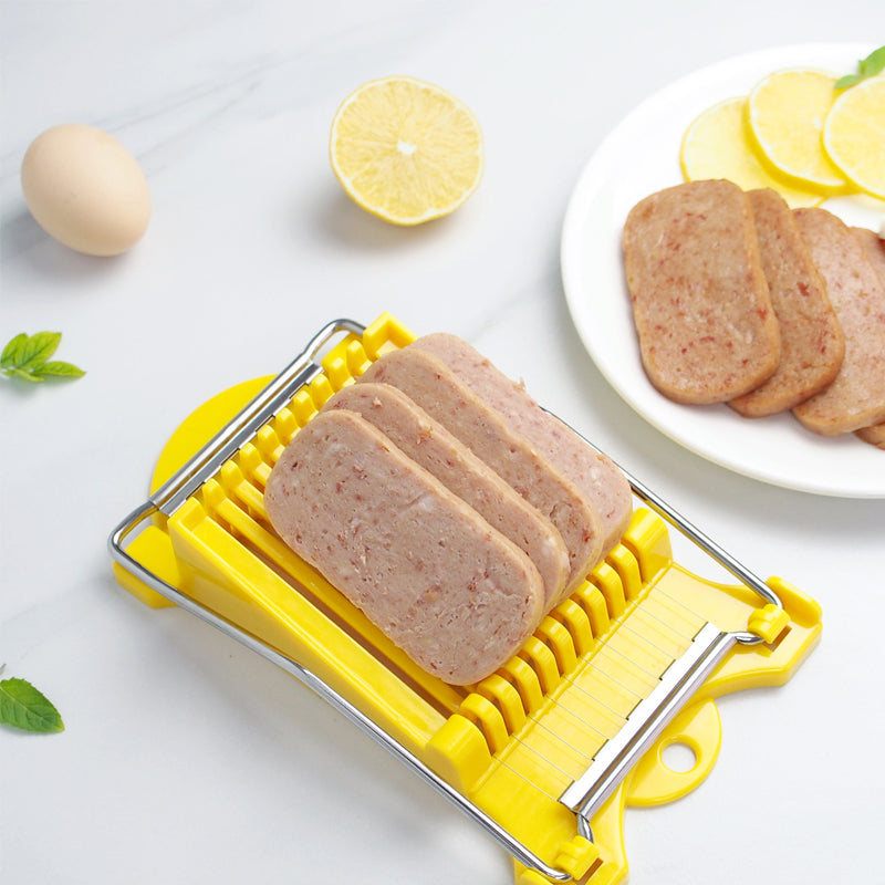 Luncheon-Fleischschneider Zweitbild
