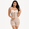 Body Shaper mit fester Bauchkompression und Po-Lifter