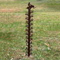 24" maßgeschneiderter Schneemesser
