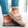 Stylische Schnallensandalen