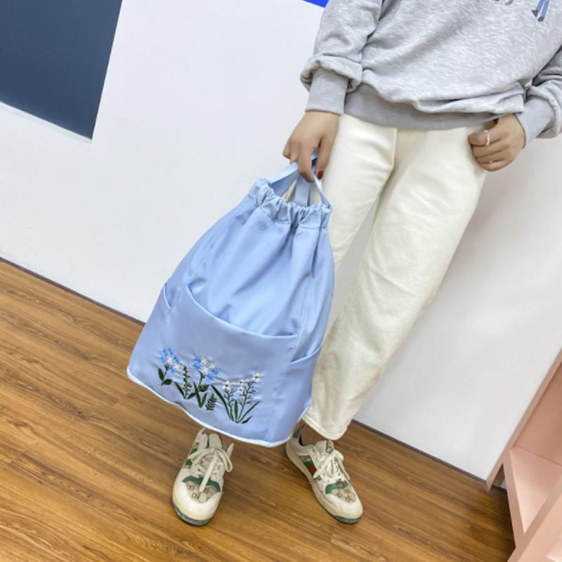 Multifunktionale Fitness-Reisetasche Zweitbild