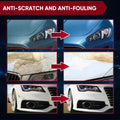Multifunktionales Autolack-Erneuerungsspray