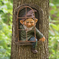 Zwergfigur Gartendekoration