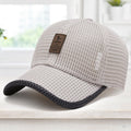 Sommer Außenbereich Casual Baseball Cap
