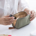 Reise-Make-up-Tasche für Frauen
