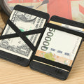Magisch Flip Wallet