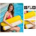 🔥HEISSER ANGEBOT 50 % RABATT🔥Schwimmbett und Loungesessel
