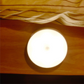 LED-Bewegungsmelder-Licht