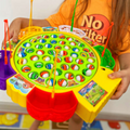 Angelspiel für Kinder