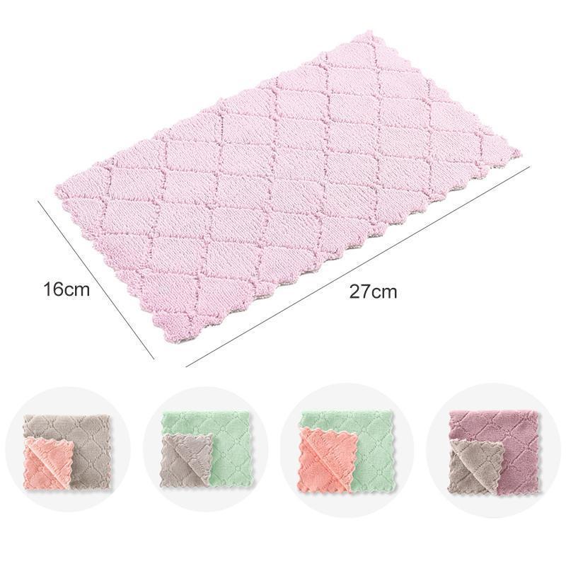 Magisch Reinigung Cloth Zweitbild