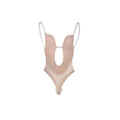 Rückenfreier Body Shaper-BH