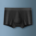 Herren-Unterhose mit Stützbeutel aus Bio-Latex