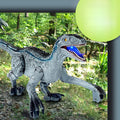 Ferngesteuerter Dinosaurier