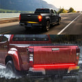 Redline LED-Leiste