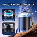 Spray Auto Viewing Aromatherapie-Diffusor