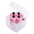 4-in-1-Mattetehe-Übungs-Rollstempelset