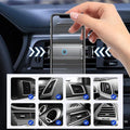 Adaptive Telefonhalterung mit 360-Grad-Drehung