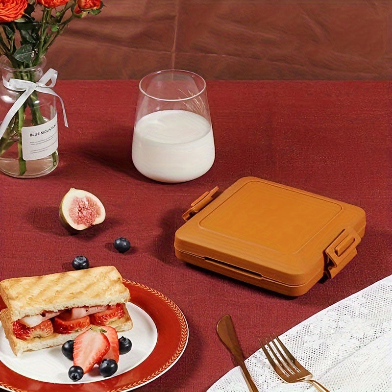 Schneller und einfacher Sandwichmaker Zweitbild