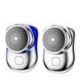 USB-Minirasierer