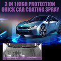 3-in-1-Hochschutz-Schnelllackierungsspray für Autos