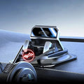 Autotelefonhalter um 360 Grad drehbar
