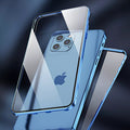 Datenschutzhülle für das iPhone