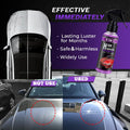 3-in-1-Hochschutz-Schnelllackierungsspray für Autos