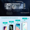 Adaptive Telefonhalterung mit 360-Grad-Drehung