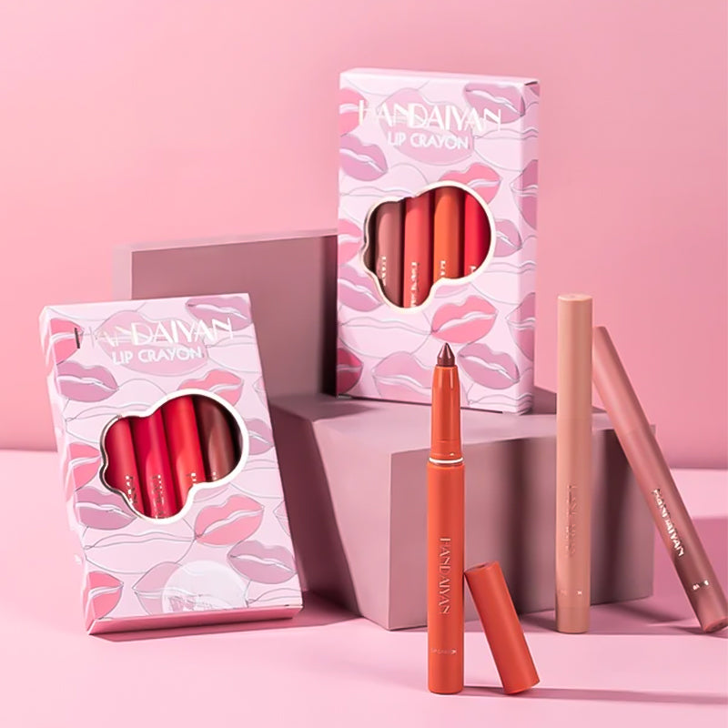 Wasserfester, matter Lippenstift Hauptbild