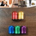 Werkzeugset zum Magnetisieren und Entmagnetisieren