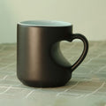 Farbwechselnde Liebestasse