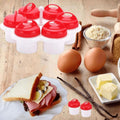 Egglettes Eierkocher