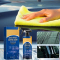 Autolackspray für Glanz und Schutz
