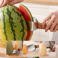 Wassermelonenschneider