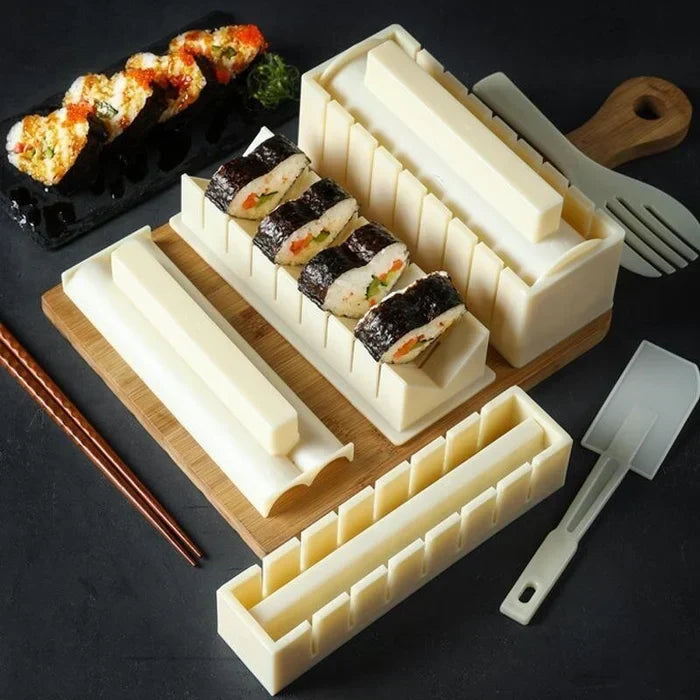 DIY Sushi-Form Hauptbild