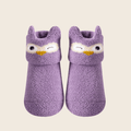 Anti-Rutsch-Bodensocken für Babys