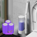 💦Einweg-Toilettenreinigungssystem💦