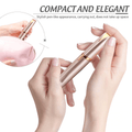 Chic Beauty Augenbrauen-Epilierer