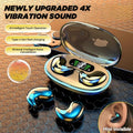 Knochenleitungsschlaf-Bluetooth-Headset