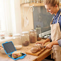 Schneller und einfacher Sandwichmaker