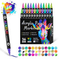 Acrylfarben-Markierungsstift