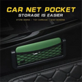 Auto-Aufbewahrungsnetztasche