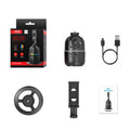 Aless™ Ai-betriebener vollautomatischer Tracking-Telefon-Gimbal