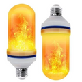LED-Feuerlicht mit Schwerkrafteffekt
