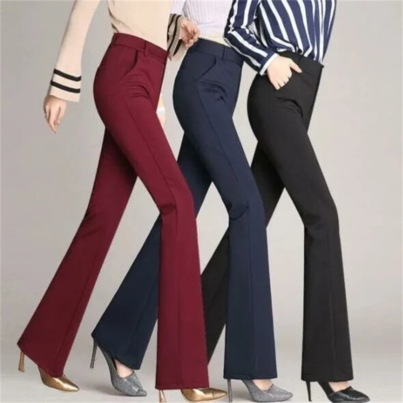 Weiche Yogahose für Damen