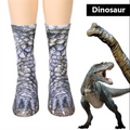 3D-Tierpfotensocken