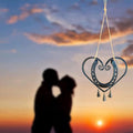 Lucky Love Windspiele