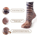 3D-Tierpfotensocken